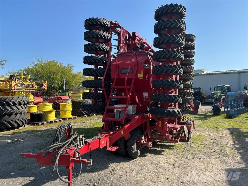 Horsch Pronto 9DC Seminatrici combinate