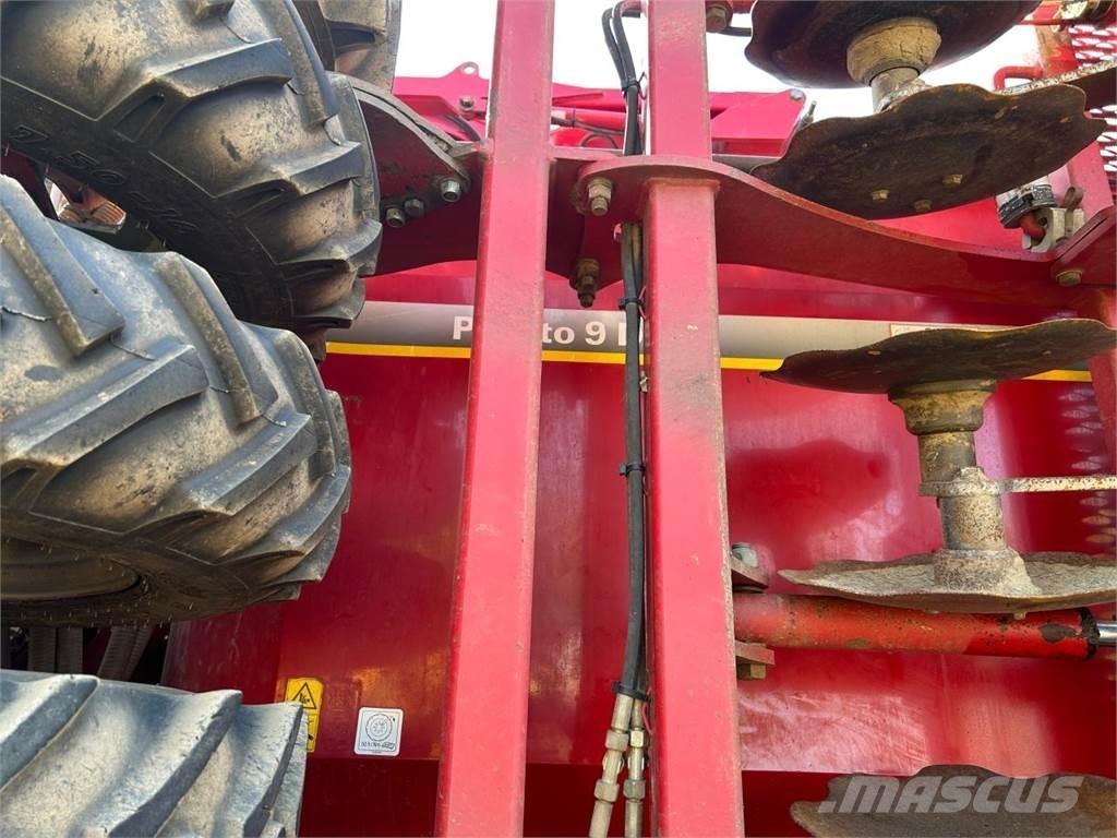 Horsch Pronto 9DC Seminatrici combinate