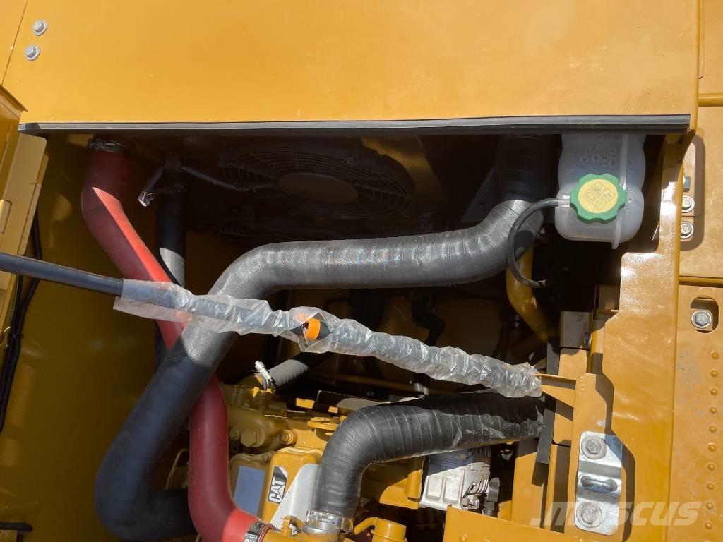 CAT 320 GC Escavatori cingolati