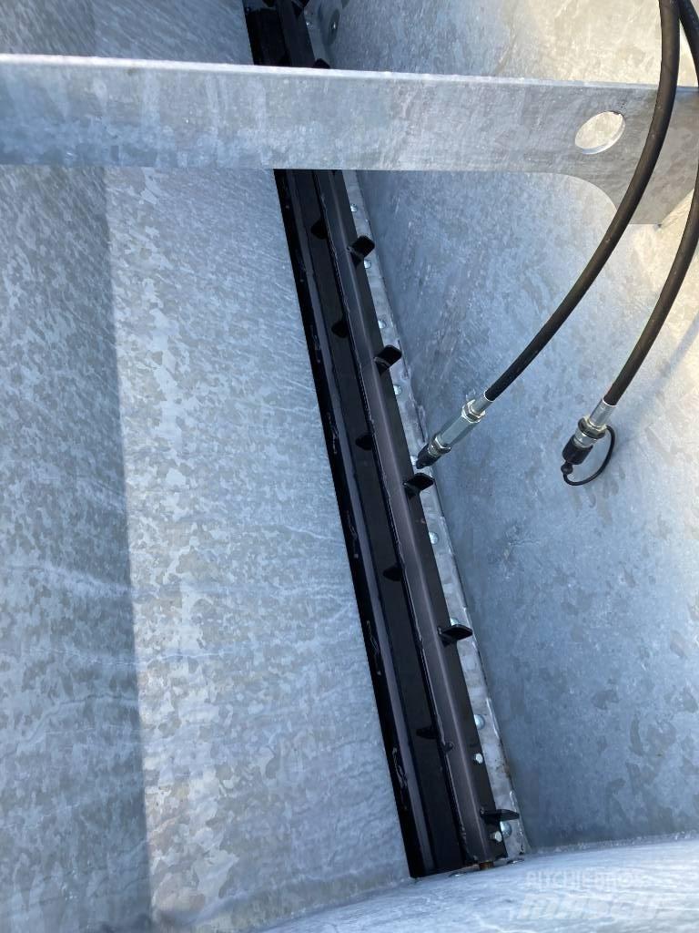 Fransgård FSK1000 Spargisabbia e spargisale