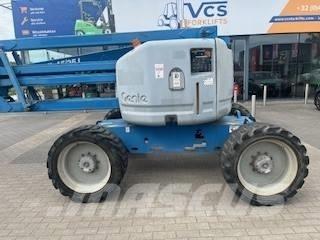 Genie Z 45/25 J RT Piattaforme a braccio articolato