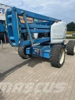 Genie Z 45/25 J RT Piattaforme a braccio articolato