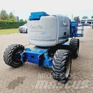 Genie Z 45/25 J RT Piattaforme a braccio articolato