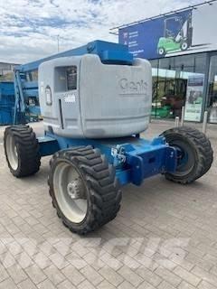 Genie Z 45/25 J RT Piattaforme a braccio articolato