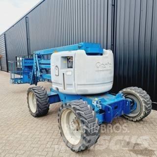 Genie Z 45/25 J RT Piattaforme a braccio articolato