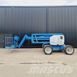 Genie Z 45/25 J RT Piattaforme a braccio articolato
