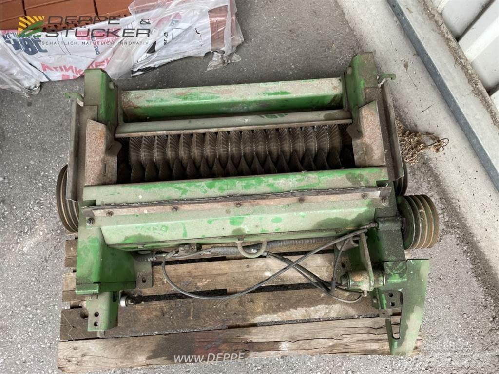 John Deere 7980i Falciatrinciatrici