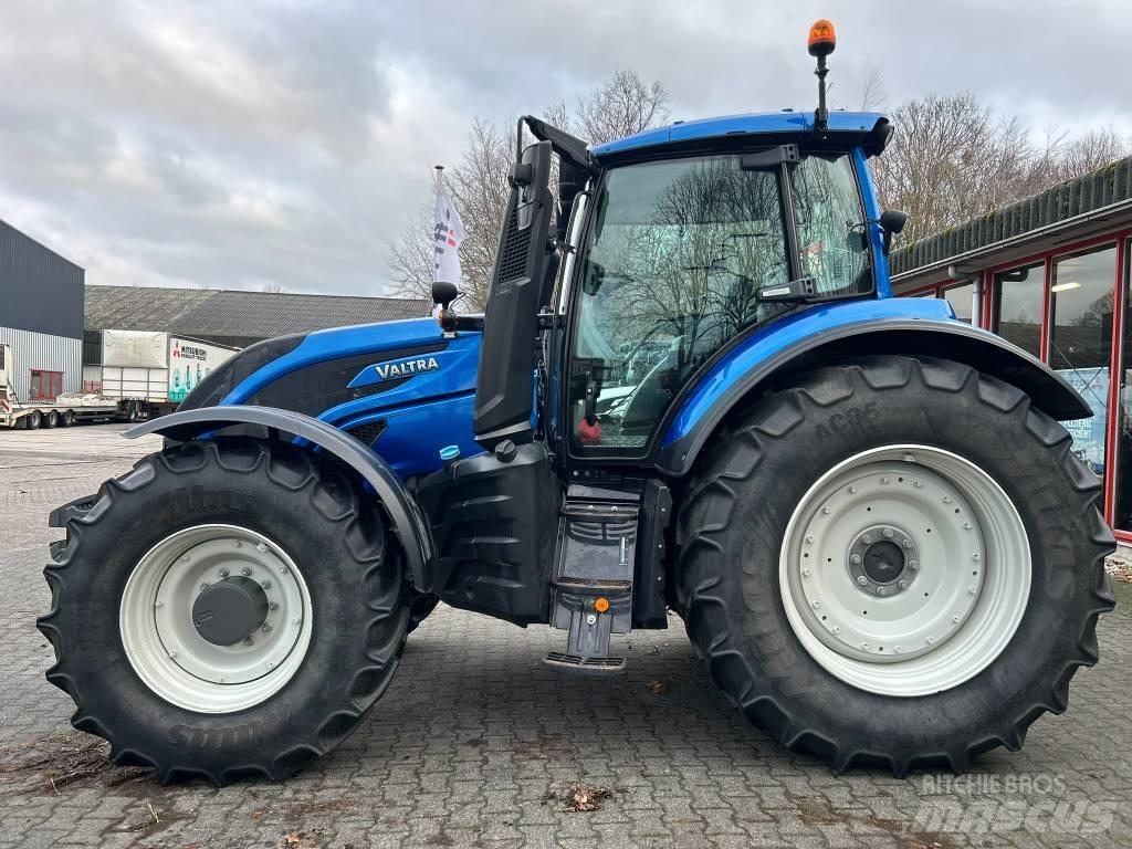 Valtra T194 A Trattori