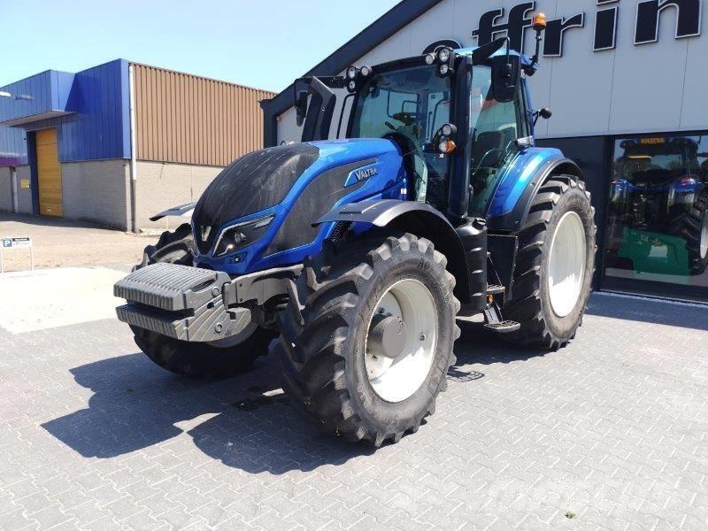 Valtra T194 A Trattori