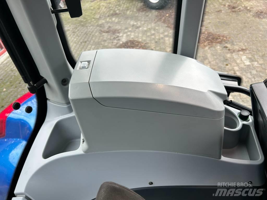 Valtra T194 A Trattori