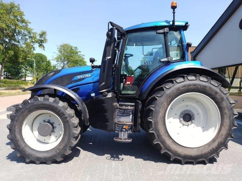 Valtra T194 A Trattori