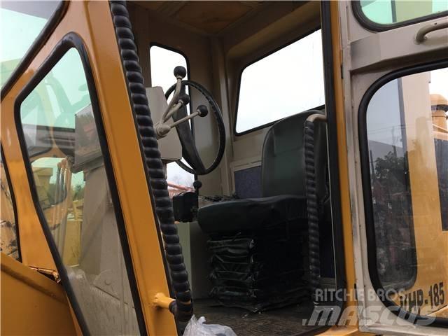 CAT 140K Motorgraders