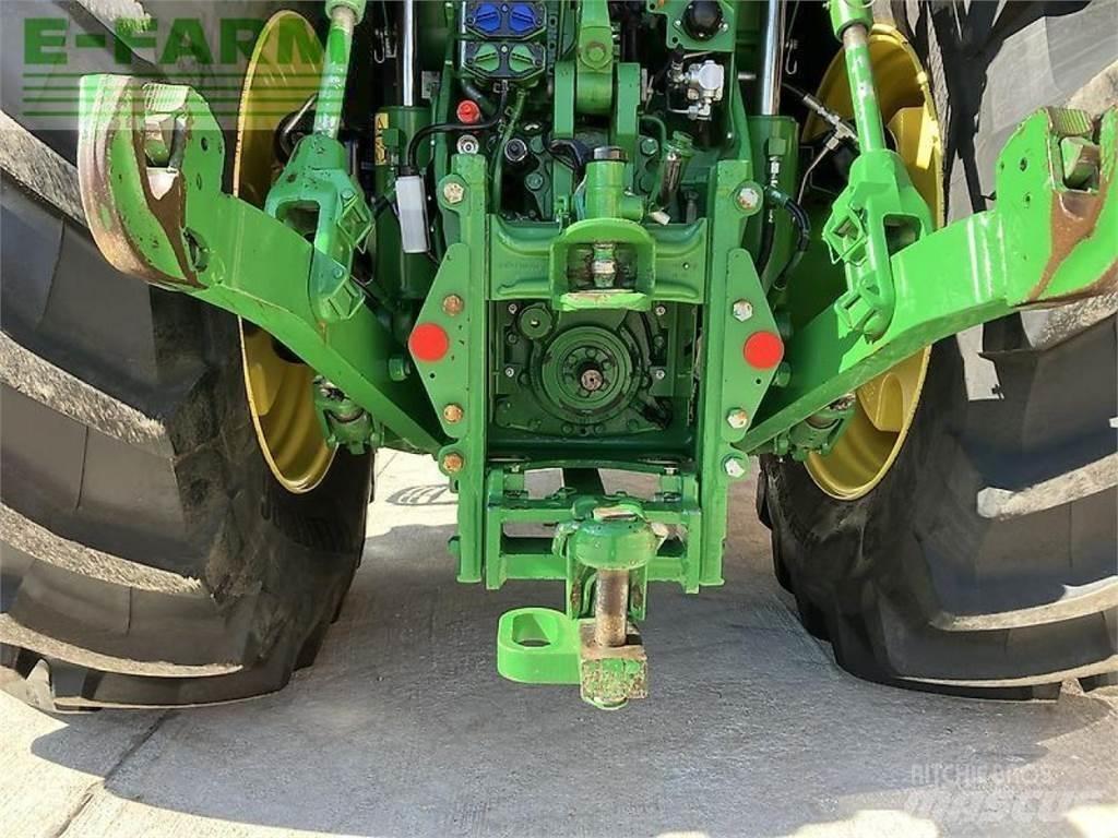 John Deere 8400r Trattori