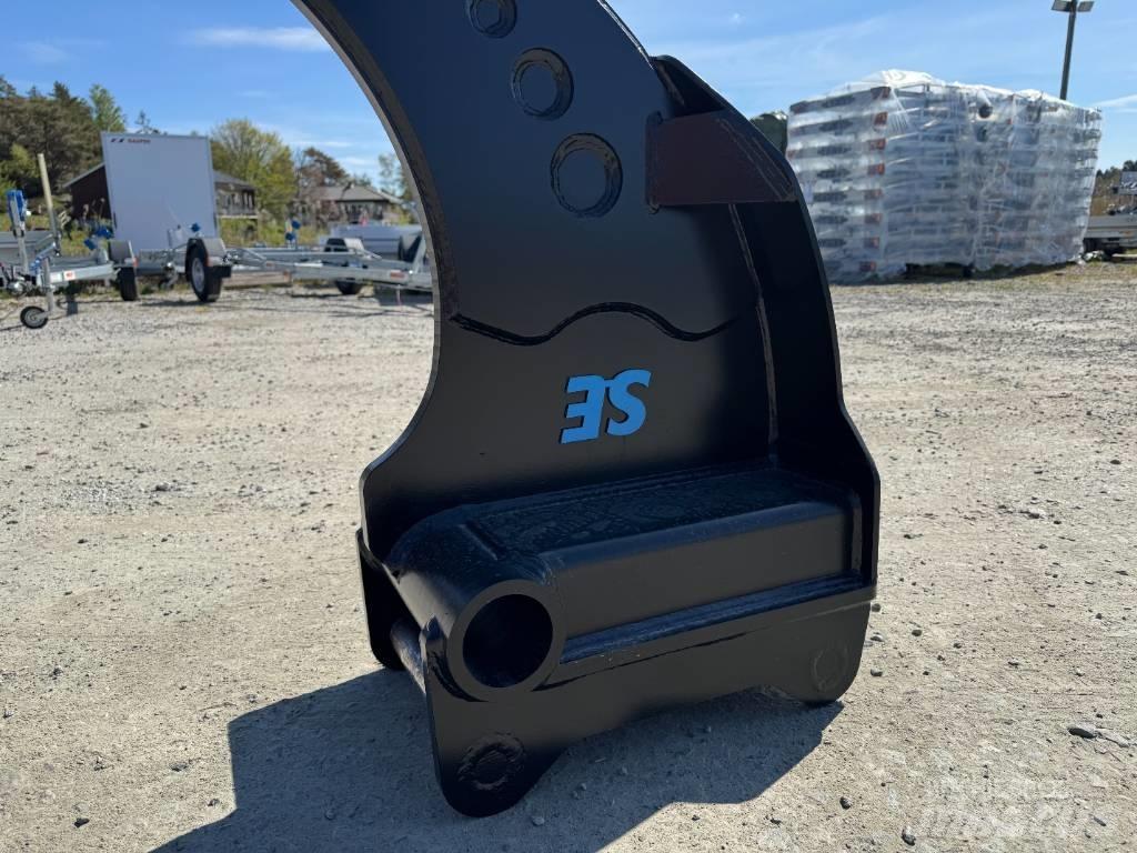  SE Tjälkrok S60 Altri componenti