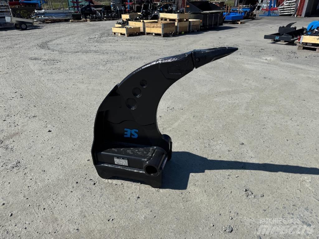  SE Tjälkrok S60 Altri componenti