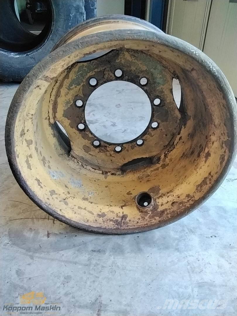 Ösa 250 20x26,5 Pneumatici, ruote e cerchioni