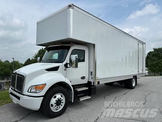 Kenworth T 280 Autocabinati