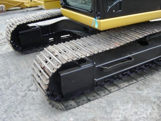 CAT 311F Escavatori cingolati