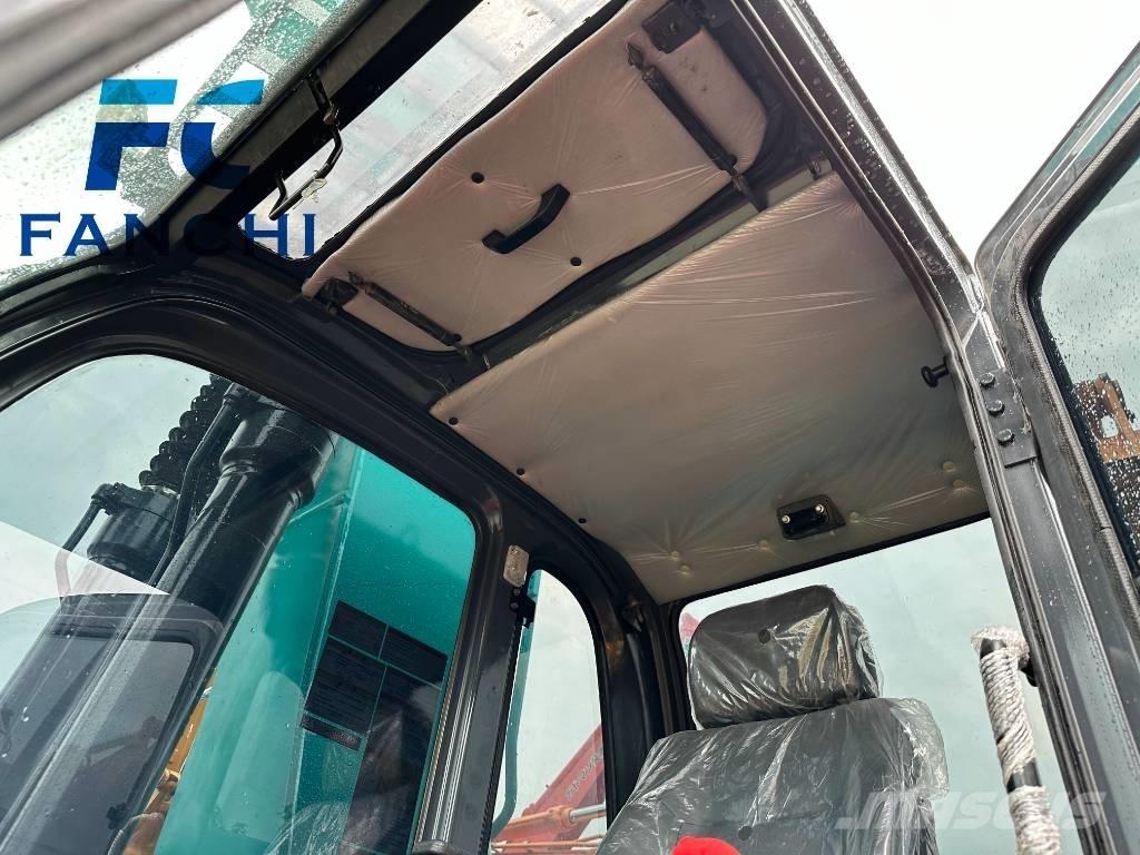 Kobelco SK 200-8 Escavatori cingolati
