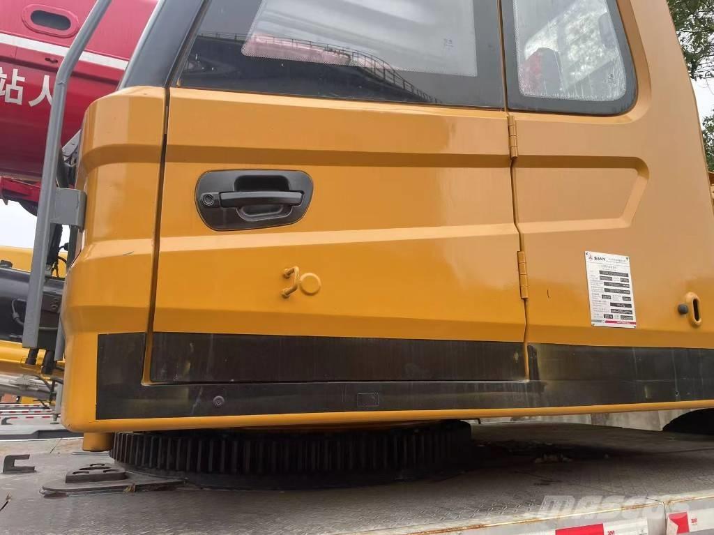 Sany 25 ton Gru per tutti i terreni