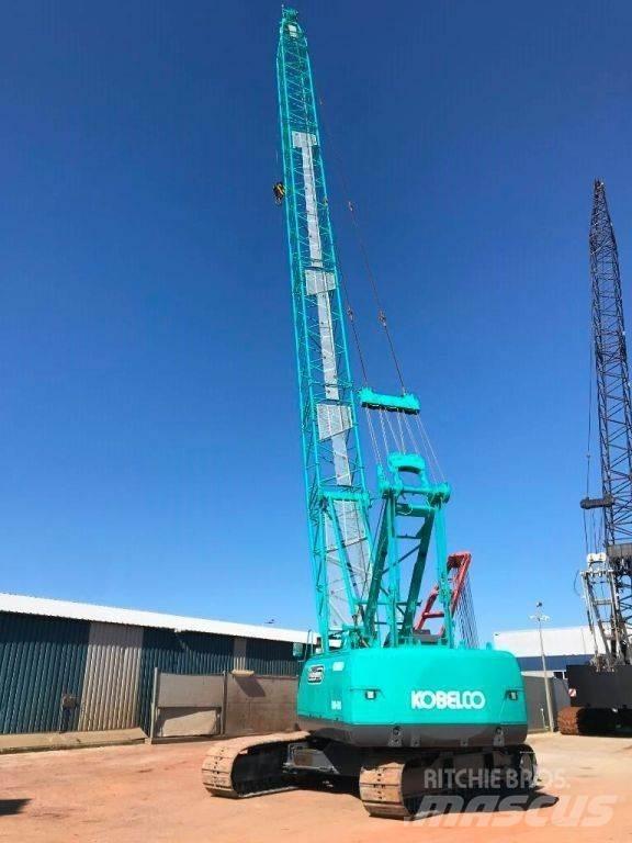 Kobelco BM 600 Gru cingolate
