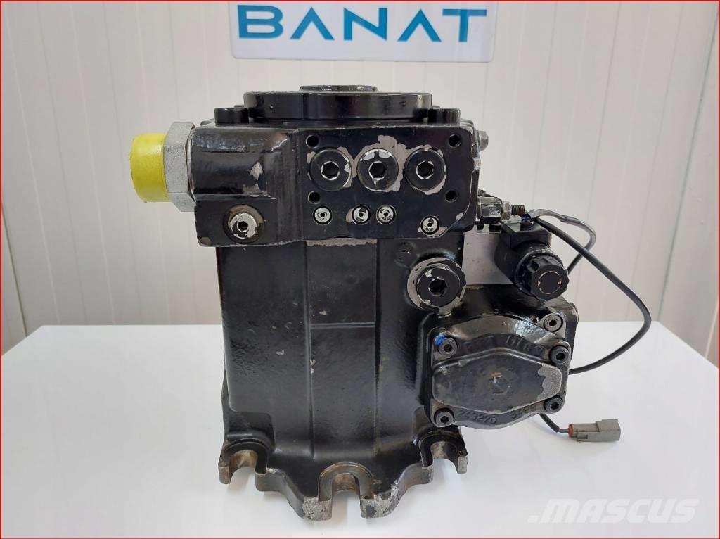 Liebherr 10470652A Componenti idrauliche