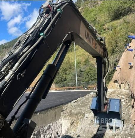 Volvo ECR 88 Escavatori medi 7t - 12t