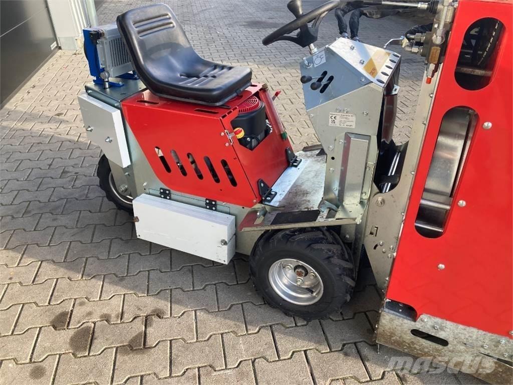 Westermann CM2 Pro Agricoltura - Altro