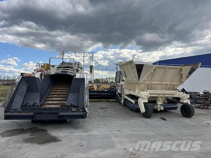 Franex F 392 Costruzioni - Altro