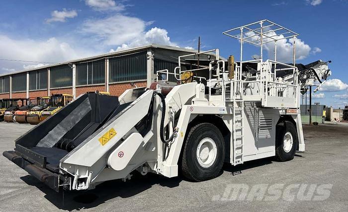 Franex F 392 Costruzioni - Altro