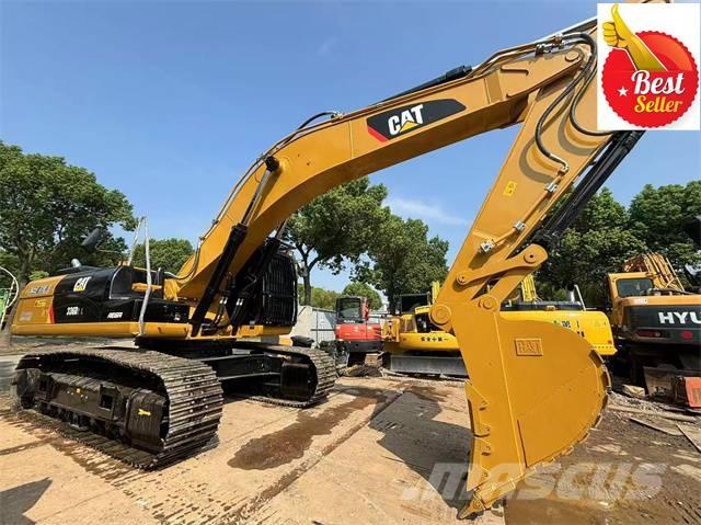 CAT 336 D L Escavatori cingolati