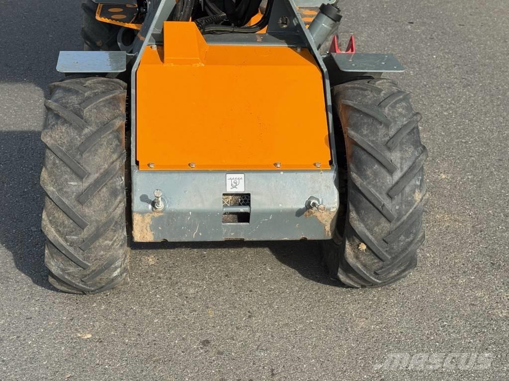 GiANT G 1200 Pale gommate