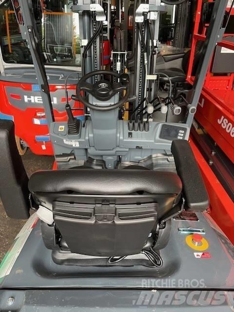 Heli CPD 18-GB2Li-M Carrelli elevatori elettrici