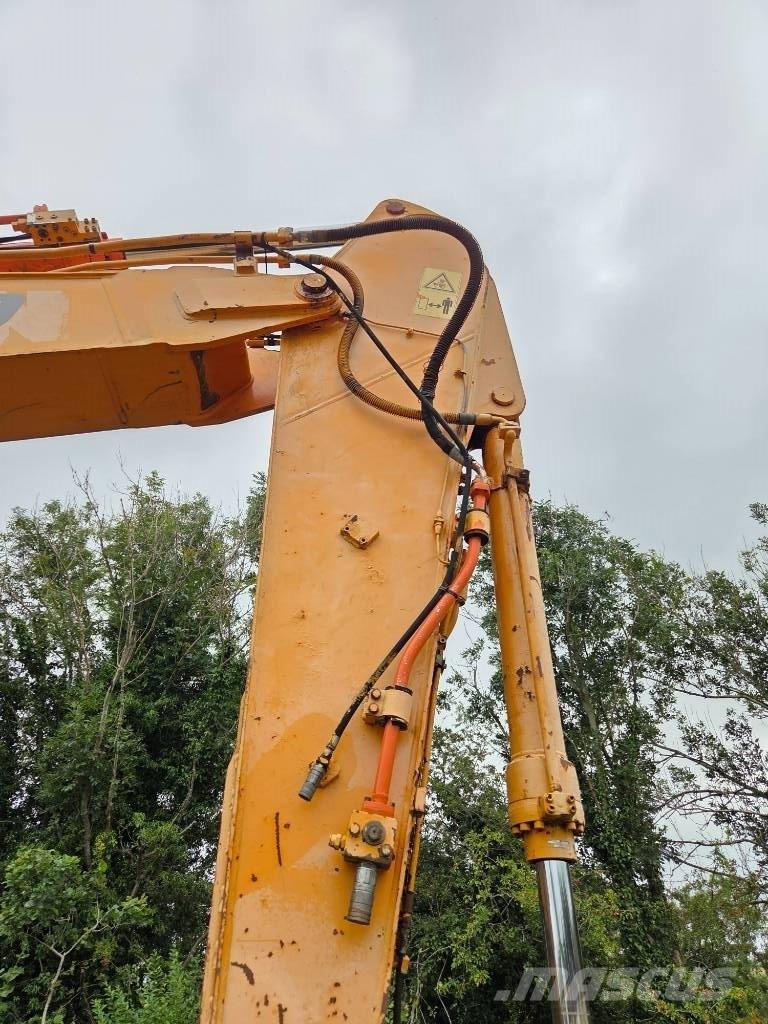 Doosan DX 225 LC Escavatori cingolati