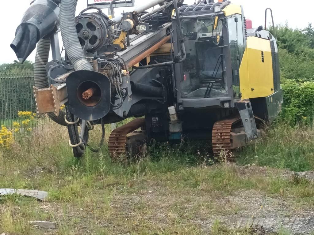 Atlas Copco ROC L8 Perforatrici di superficie
