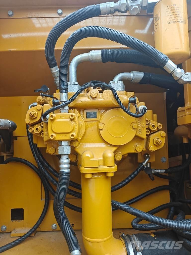 CAT 329 D Escavatori cingolati