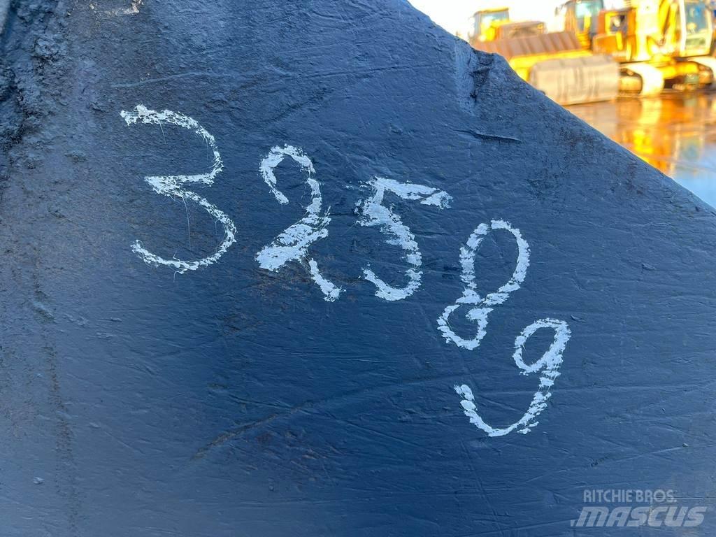 CAT 980 Bucket Benne