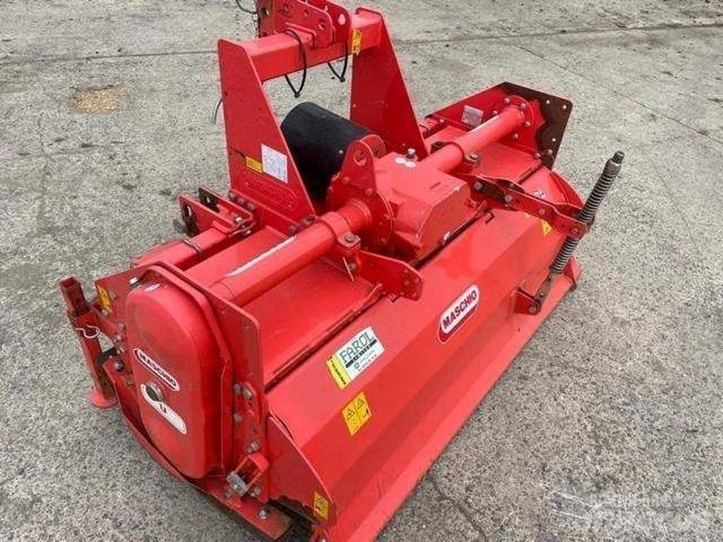 Maschio Fresa V140 Coltivatori