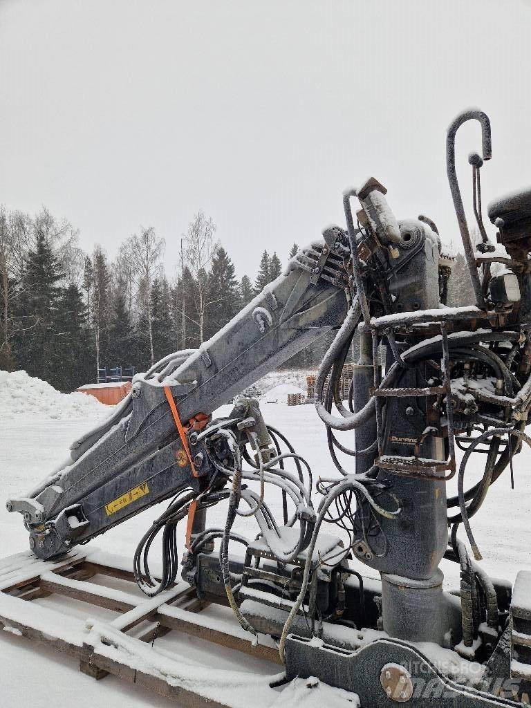 Loglift 96 Gru per legname