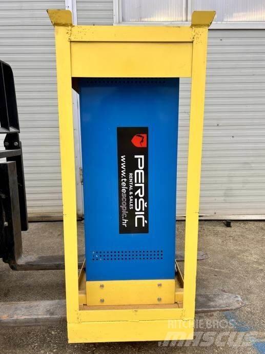 Doosan B35X-7 Carrelli elevatori-Altro