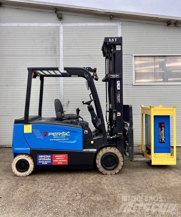 Doosan B35X-7 Carrelli elevatori-Altro