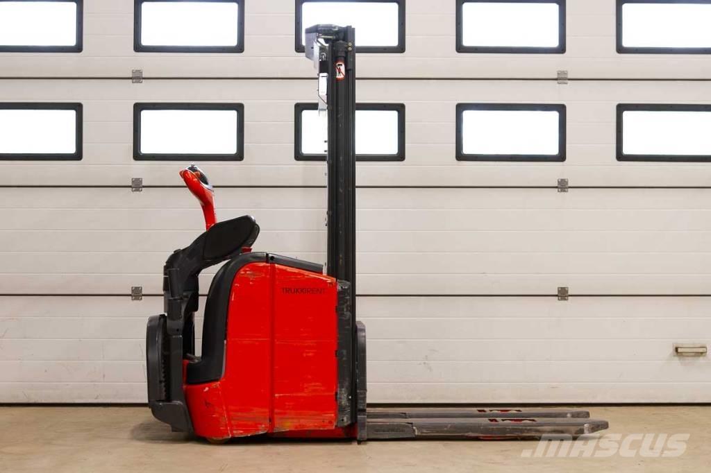 Linde L 14 Carelli stoccatori  automatici-usati