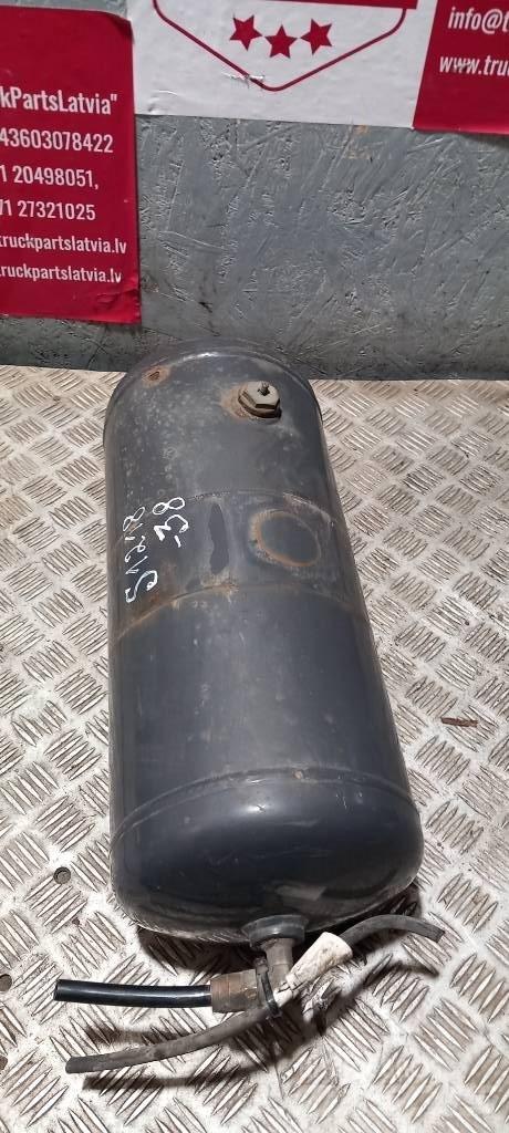 Scania R 440    1792544 Freni