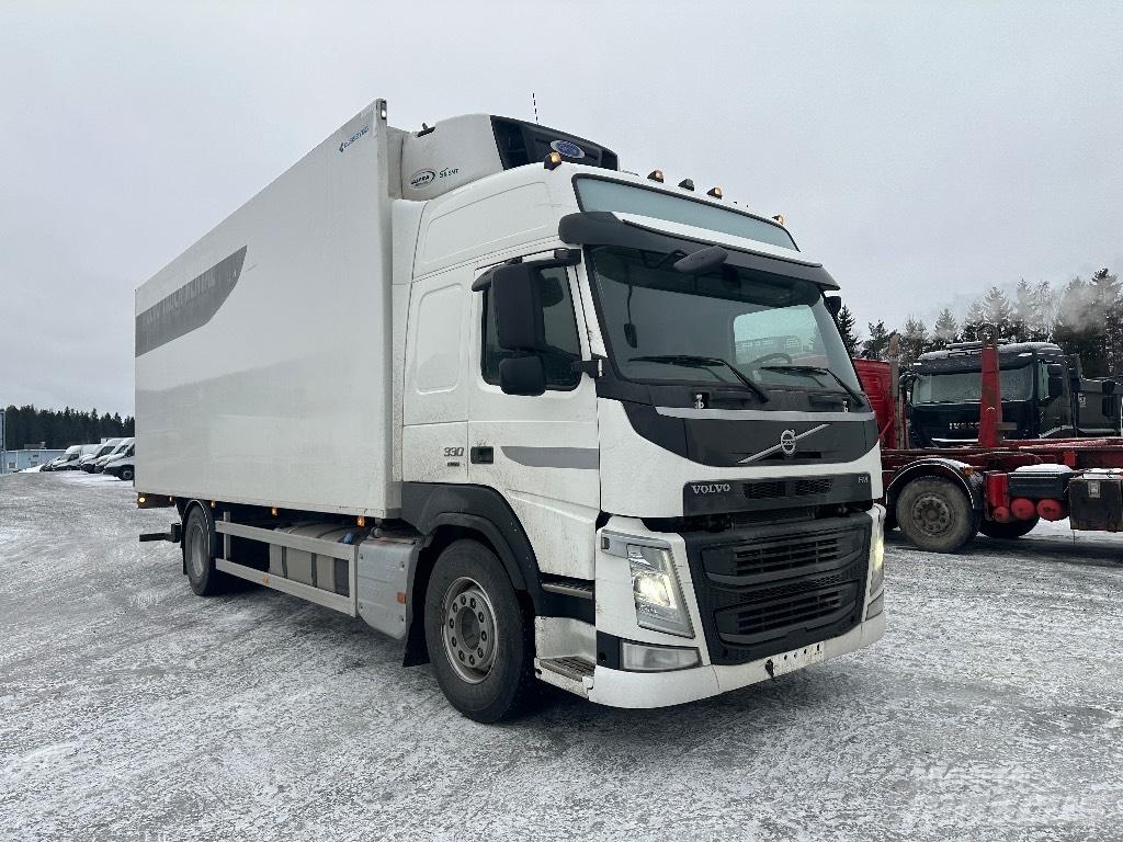 Volvo FM 330 Camion a temperatura controllata