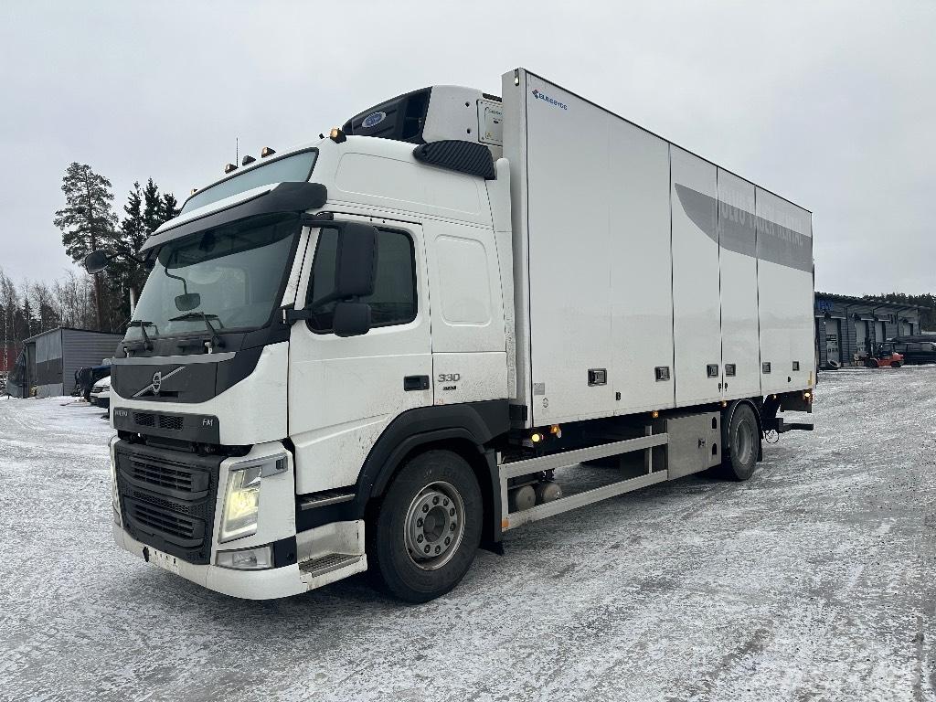 Volvo FM 330 Camion a temperatura controllata