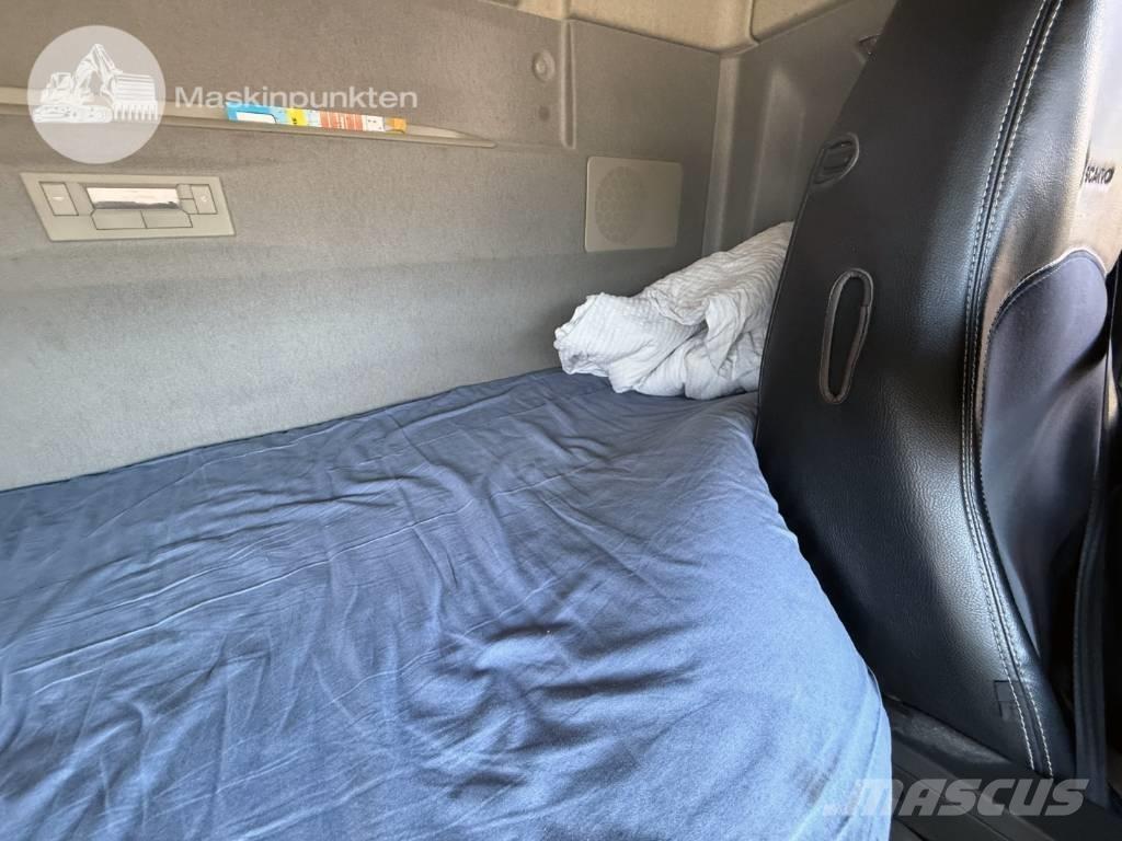 Volvo FH 540 Motrici e Trattori Stradali