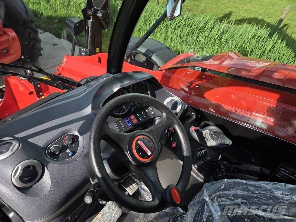 Manitou MT1840 ST5 Sollevatori telescopici