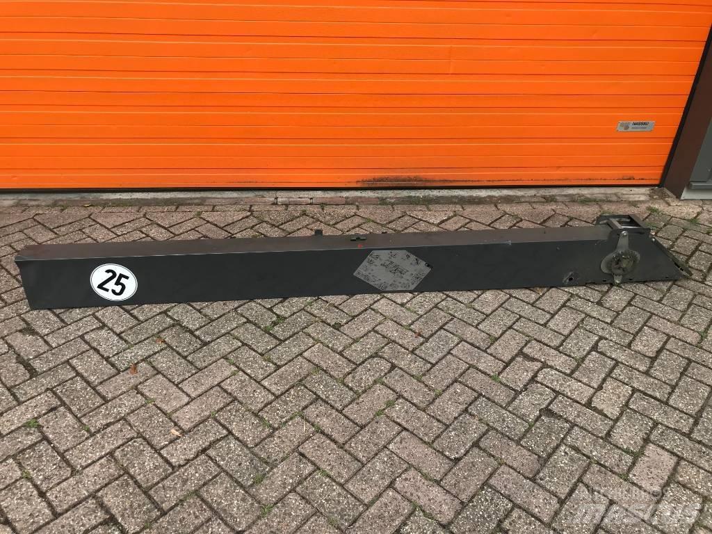 CLAAS Elevator Accessori per mietitrebbiatrici
