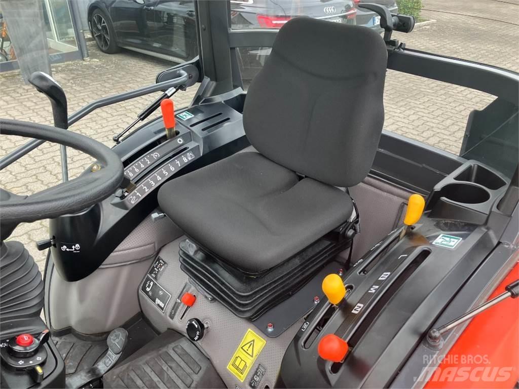 Kubota B2231 Trattori compatti