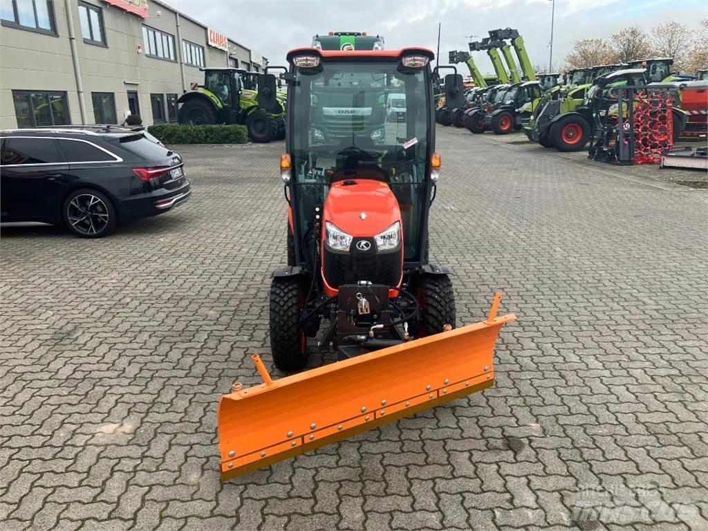 Kubota B2231 Trattori compatti